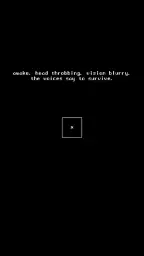 A Dark Room ® screenshot