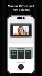 A9 Mini Camera App screenshot