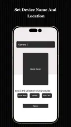 A9 Mini Camera App screenshot