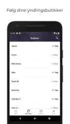 Aalborg Storcenter screenshot