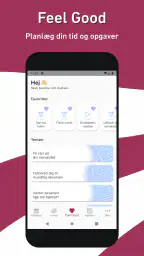 AAU Student screenshot