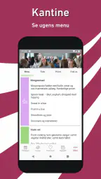 AAU Student screenshot