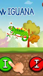 ABC Dinos Full Version screenshot
