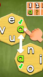 ABC Dinos Full Version screenshot