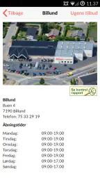 ABC Lavpris ApS screenshot