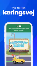 ABCmouse: Spil & læring screenshot