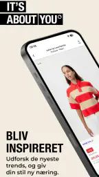 ABOUT YOU Mode Onlineshop screenshot