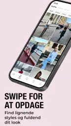 ABOUT YOU Mode Onlineshop screenshot