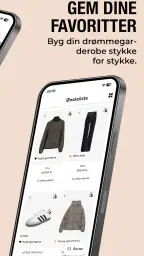 ABOUT YOU Mode Onlineshop screenshot