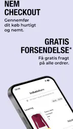 ABOUT YOU Mode Onlineshop screenshot