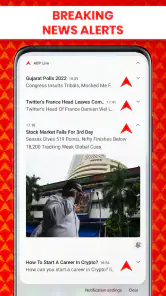 ABP LIVE Official App screenshot