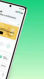 AcBuy screenshot