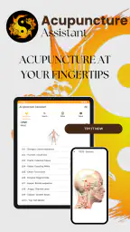 Acupuncture Assistant screenshot