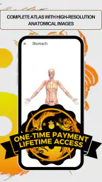 Acupuncture Assistant screenshot
