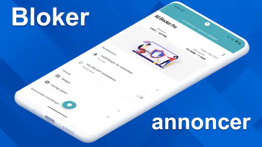 Ad Blocker Pro screenshot