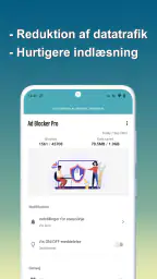 Ad Blocker Pro screenshot