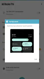 Ad Blocker Pro screenshot