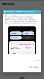Ad Blocker Pro screenshot