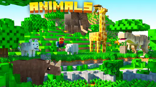 Addons til Minecraft PE screenshot