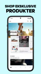 adidas: shop sneakers og tøj screenshot