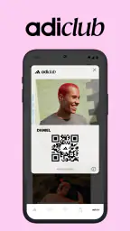 adidas: shop sneakers og tøj screenshot