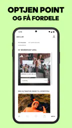 adidas: shop sneakers og tøj screenshot