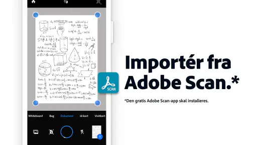 Adobe Acrobat Reader: PDF-tegn screenshot