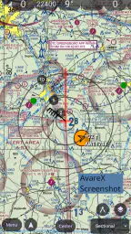 ADSB Receiver Pro screenshot