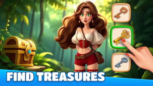 Adventure Bay - Farm Games screenshot
