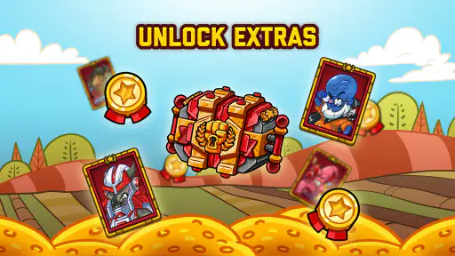 AdVenture Communist screenshot