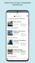 Adventure Lab® screenshot