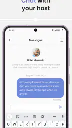 AeroGuest screenshot