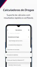 Afya Whitebook: Decisão Médica screenshot