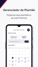Afya Whitebook: Decisão Médica screenshot