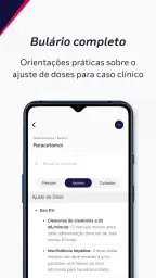 Afya Whitebook: Decisão Médica screenshot