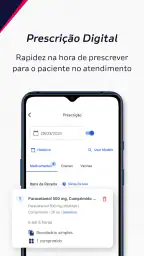 Afya Whitebook: Decisão Médica screenshot