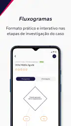 Afya Whitebook: Decisão Médica screenshot