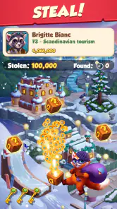 Age Of Coins: Master Of Spins screenshot