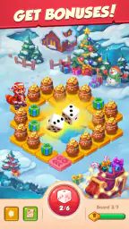 Age Of Coins: Master Of Spins screenshot