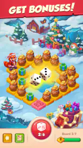 Age Of Coins: Master Of Spins screenshot