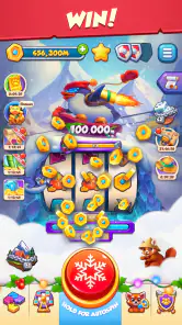 Age Of Coins: Master Of Spins screenshot