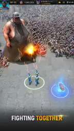 Age of Origins screenshot