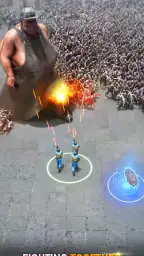 Age of Origins screenshot