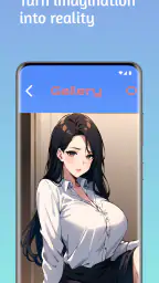 AI Anime screenshot
