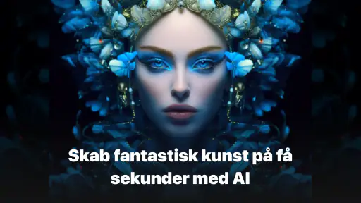 AI Art Generator: Foto, Tegn screenshot