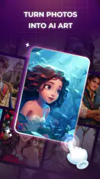 AI Art Magic - Photo Creator screenshot