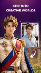 AI Art Magic - Photo Creator screenshot