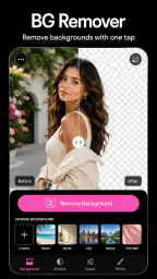 AI Beauty Camera & Editor screenshot