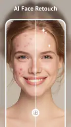 AI BG Changer - Photo Editor screenshot