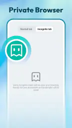 Ai Browser - Safe Web screenshot